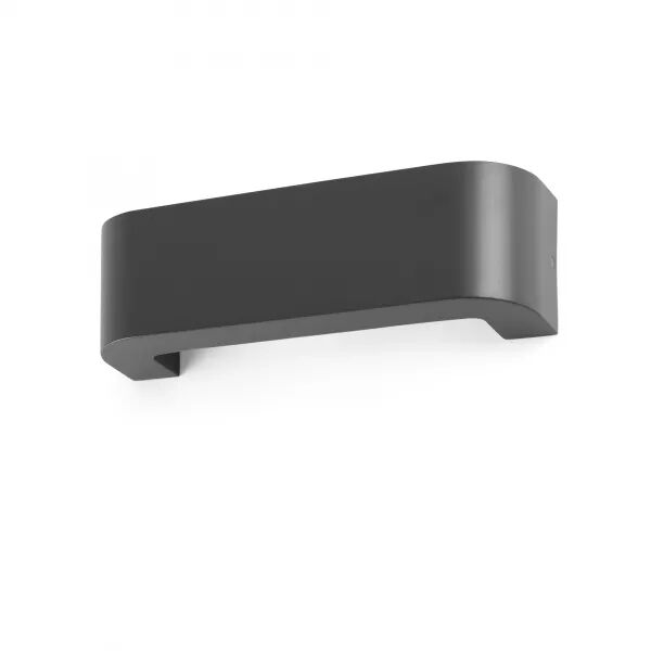 Bracket Lampe Applique Gris Fonc� (72272)