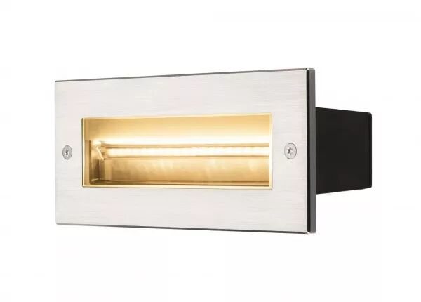 BRICK, asym�trique, 11W, 3000K, 230V, (233660)
