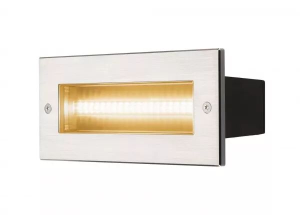 BRICK, sym�trique, 11W, 3000K, 230V, (233650)