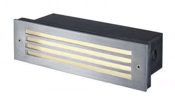 BRICK MESH, inox 316, LED, encastr�, 4W (229110)