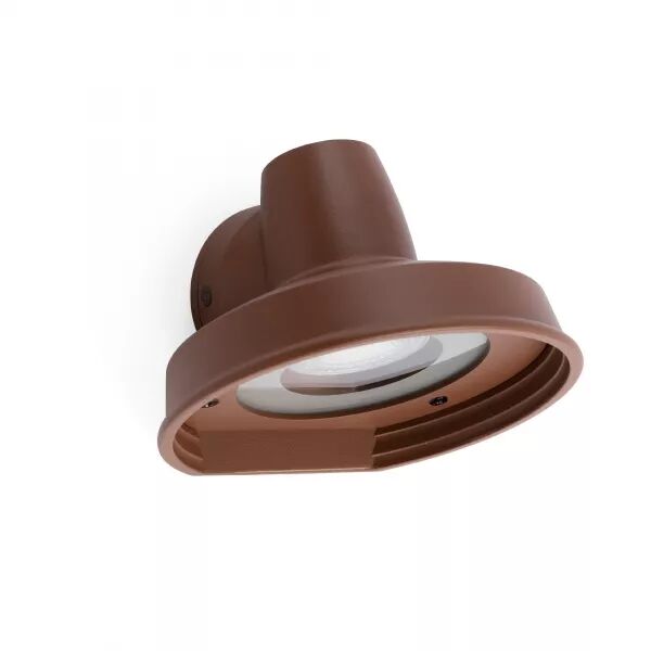Bronx Lampe Applique Marron (71194)