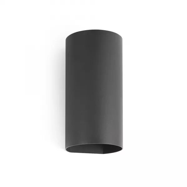 Bruc Led Applique Gris Fonc� (70828)