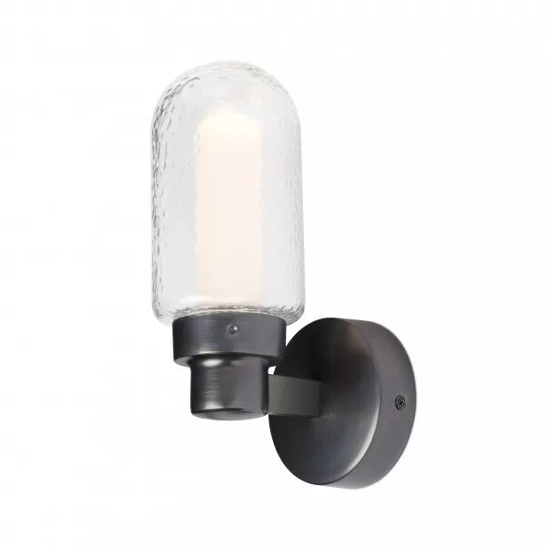 Brume Led Lampe Applique Anthracite (40076)
