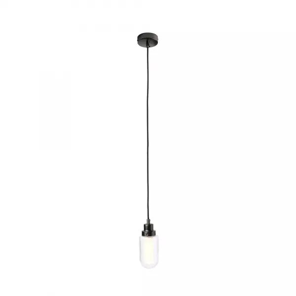 Brume Led Lampe Suspension Anthracite (40078)