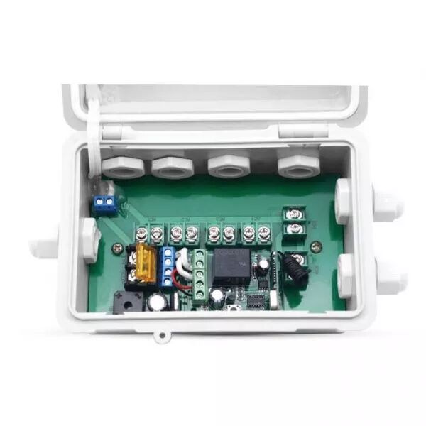 BT CTRL ON/OFF PSC (6106)