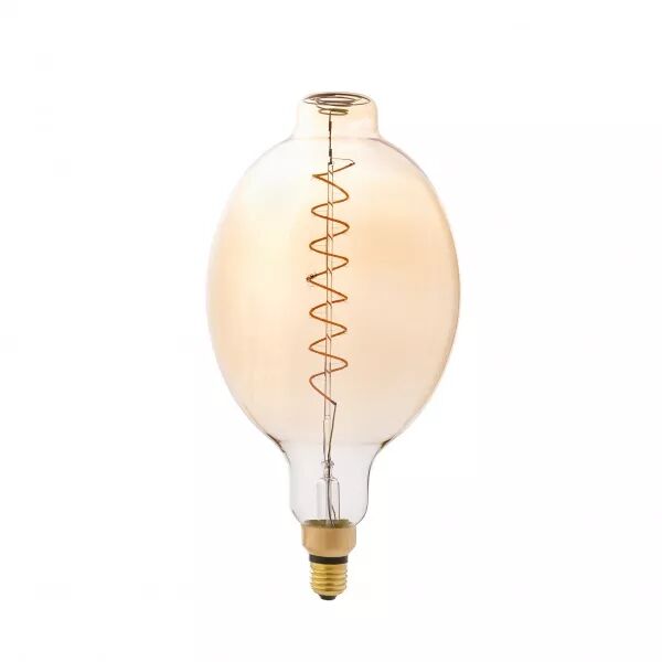 Bt180 Sp E27 8W Dimmable Ambre (17449)
