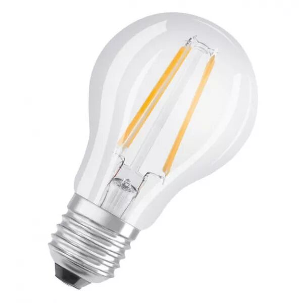 bte1 led std cl fil 6,5w=60 e27 fr   osr (4058075112308)