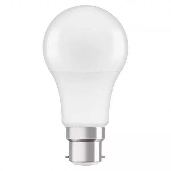 bte2 led base std dep 8,5=60w b22 ch osr (4058075471801)