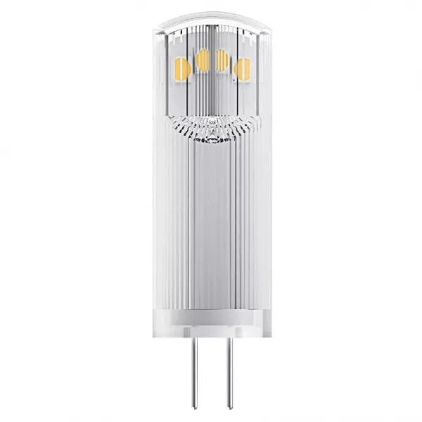 bte3 led base caps cl 1,8=20w g4 ch  osr (4058075450011)
