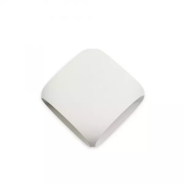 Bu-Oh Led Lampe Applique Blanche (71215)