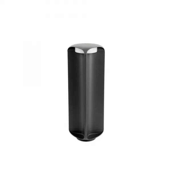 Bu-Oh Led Lampe Balise Gris Fonc� H56Cm (71214)