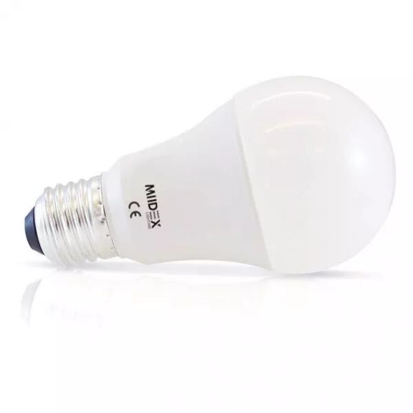 BULB SECUR E27 7W 6KK + BAT3H (74951)