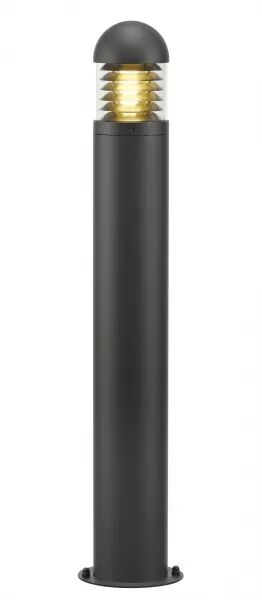 C-POL, borne ext�rieure, anthracite, (231475)