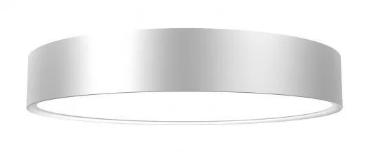 C4 TUYA - Plaf./Appl. Mur connect� IP44, 28W CCT 2700-6500K, gris (51018)