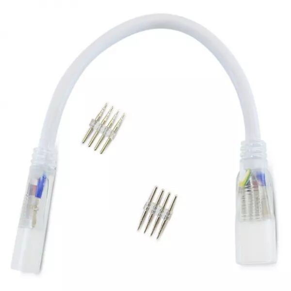 CABLE JONCTION 30 CM 5050 RGB (749846)