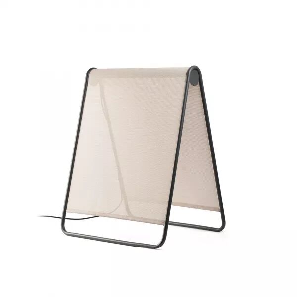 Cadaqu�s Lampadaire Avec Une Beige (71242)