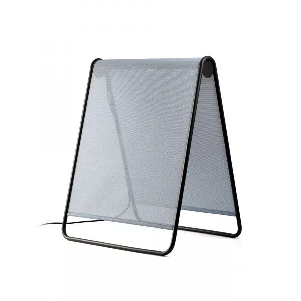 Cadaqu�s Lampadaire Avec Une Bleu (71243)