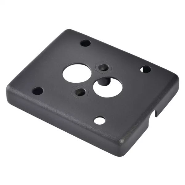 Cadre de montage pour cr�pis, anthracite (233215)