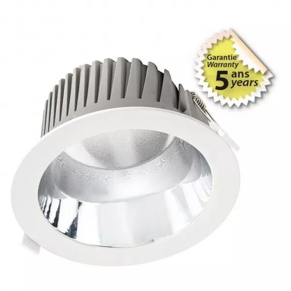 CAPELLA DOWNLIGHT 15W 4KK 5A (400015)