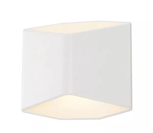 CARISO, applique int�rieure, blanc, (151711)