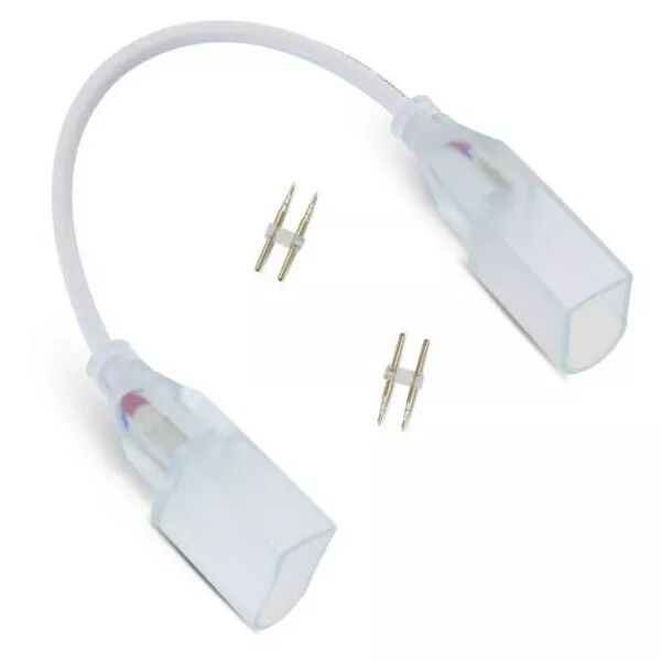 CBL JONC 30 CM NFLX 27 x 15 mm (749842)