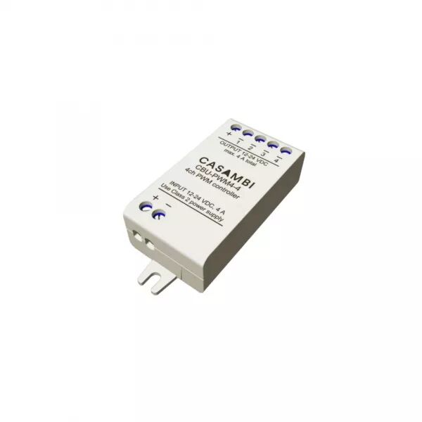 CBU-PWM4 Contr�leur gradable par (97538)