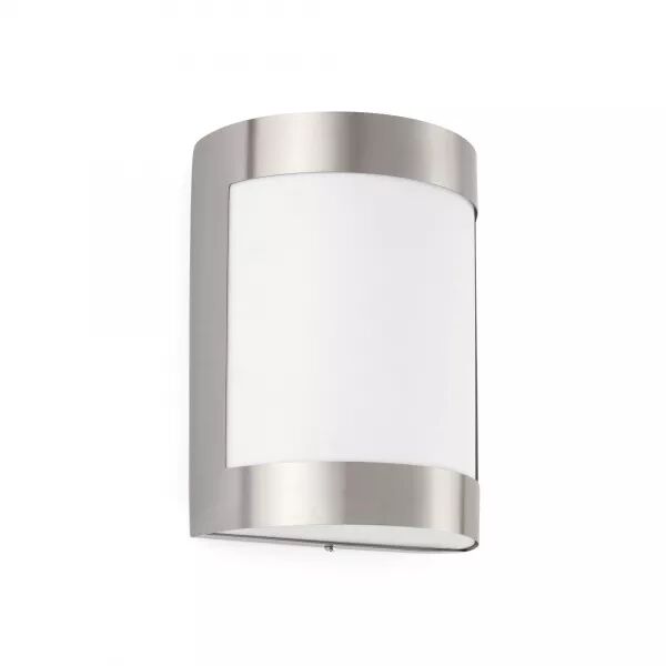 Cela-1 Lampe Applique Inox. (72280)