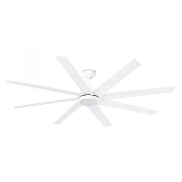 CENTURY LED Ventilateur de plafond (33553A)