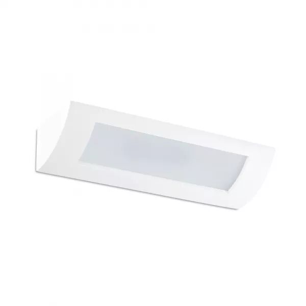Cheras-4 Lampe Applique Blanc (63175)
