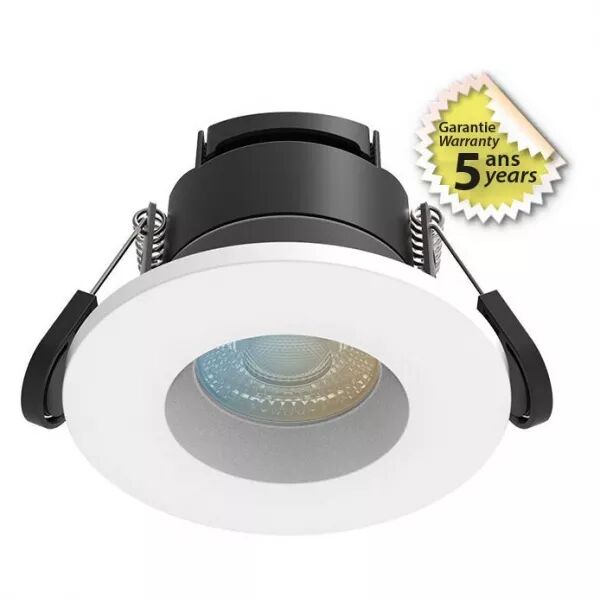 CHROMA FIXE SPOT BBC � 88MM ENCAS 6W (763401)