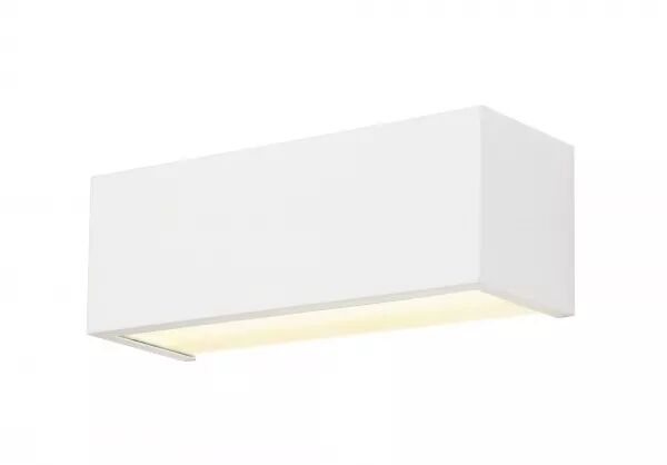 CHROMBO, applique int�rieure, blanc, (1003316)