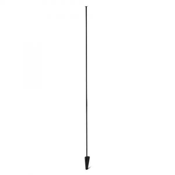 Clap 1030 Accessoire de piquet noir (75709-2)
