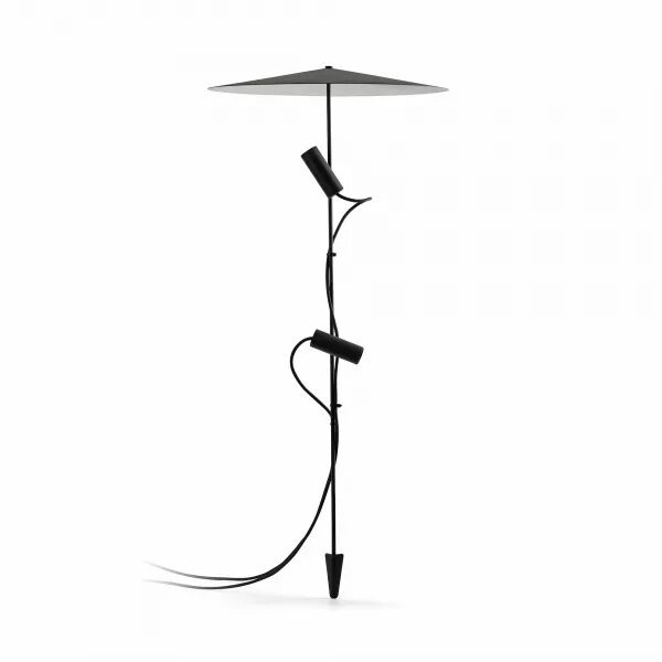 Clap 1030 Piquet noir (75709-233PDR)