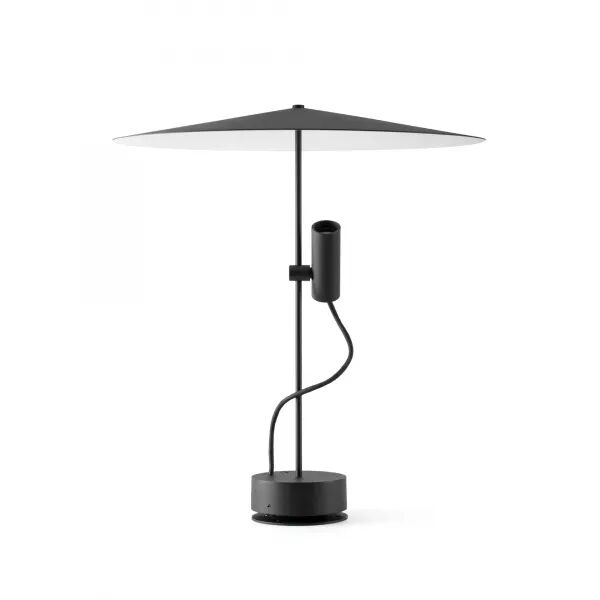 Clap 512 Lampe balise noire (75704-233P)