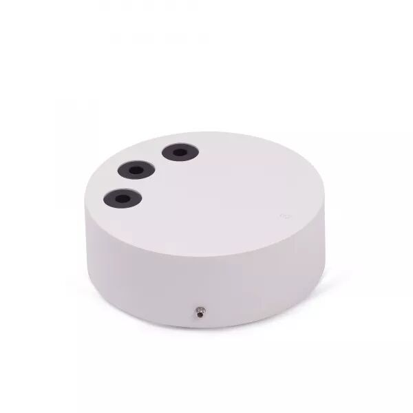 Clap Accessoire base/fleuron blanche (75713-1)