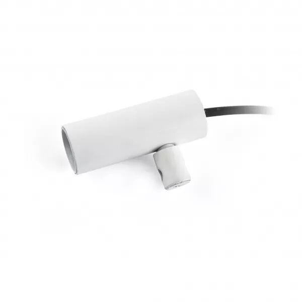 Clap Projecteur blanc (75702-323)