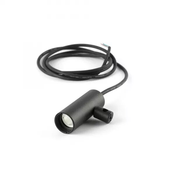 Clap Projecteur noir (75702-233)