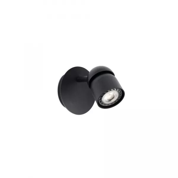 Coco Lampe Applique Noir 1L (40661)
