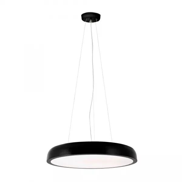 COCOTTE-S Black pendant lamp (64263)