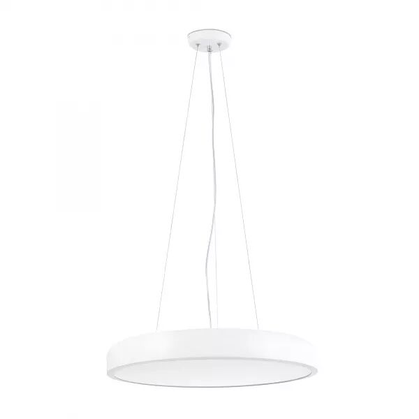COCOTTE-S White pendant lamp (64262)