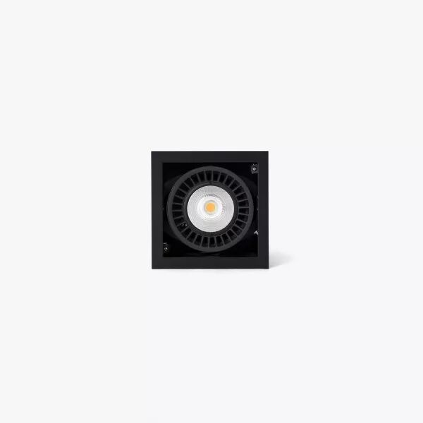 Colin-1 Encastrable Noir 24-36W 3000K (034008802)