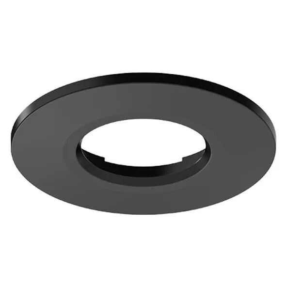 COLLERETTE FIXE NOIRE (100055)