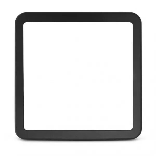 COLLERETTE NOIRE POUR QUADRA (100497)