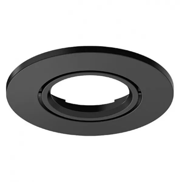 COLLERETTE ORIENTABLE NOIRE (100058)