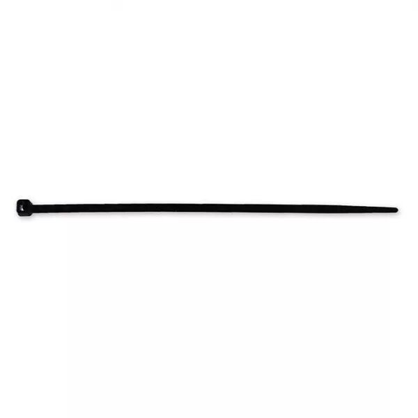 COLLIER SERRAGE 3,6*150 NOIR (9703)