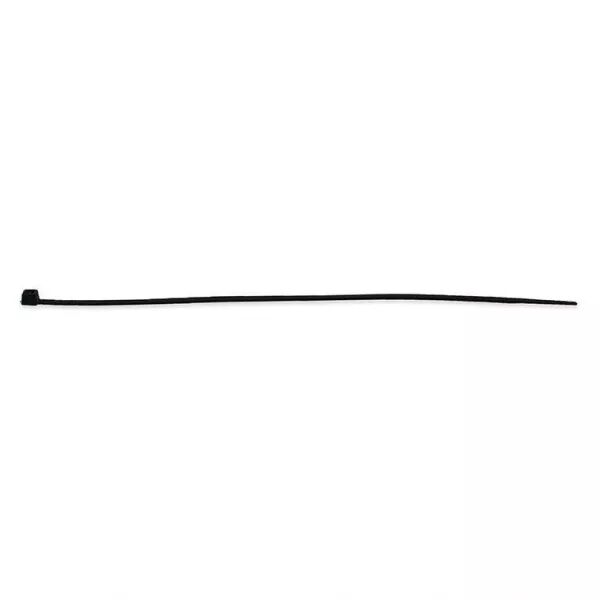 COLLIER SERRAGE 4,8*250 NOIR (9707)