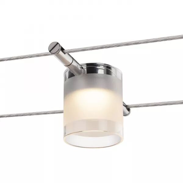 COMET LED, spot pour c�ble tendu T.B.T. (1002690)