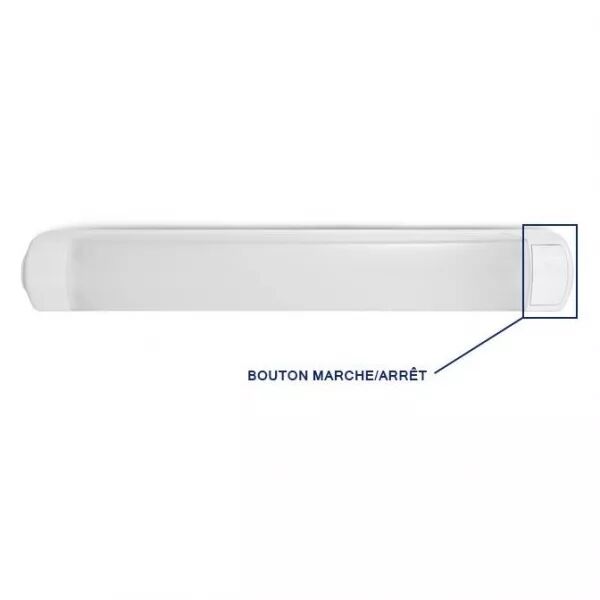 COMPACTO S19 SDB IP44 (100312)