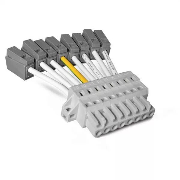 CON DEP LIN 8 CABLES (749669)