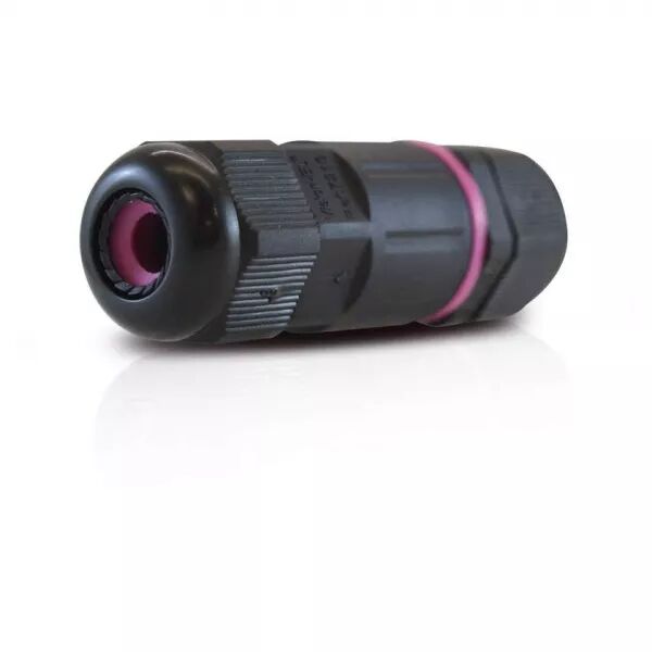 CON ETAN IP68 250V NOIR 3FILS (7210)